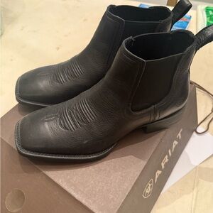 Ariat men’s Chelsea boot